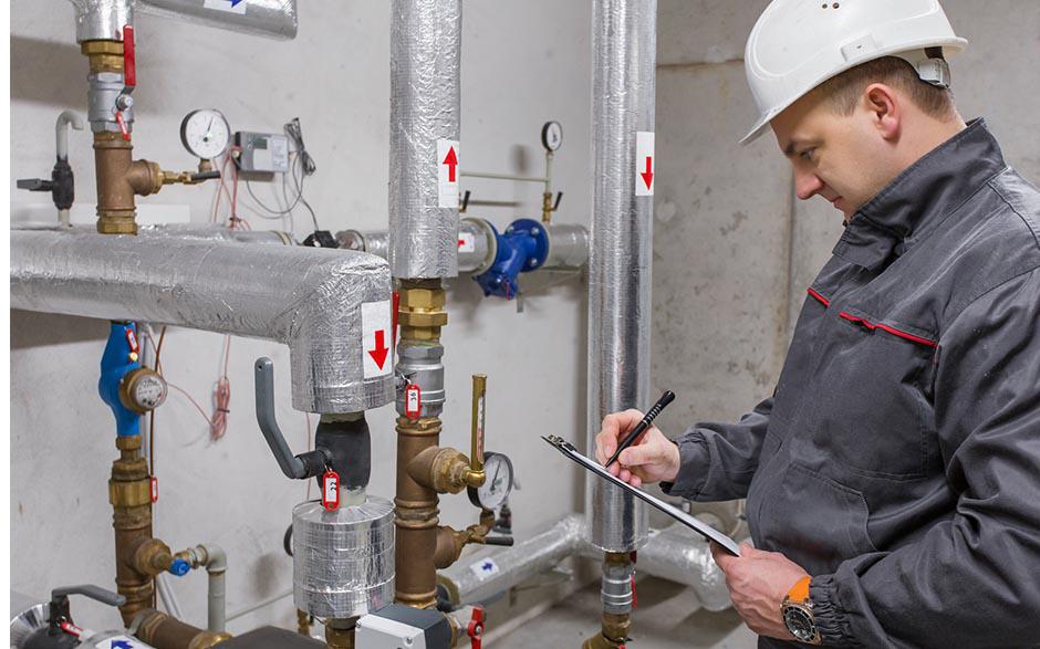 contrat maintenance chaudière gaz Corbeil-Essonnes