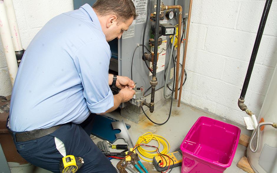 contrat de maintenance chauffage Meaux
